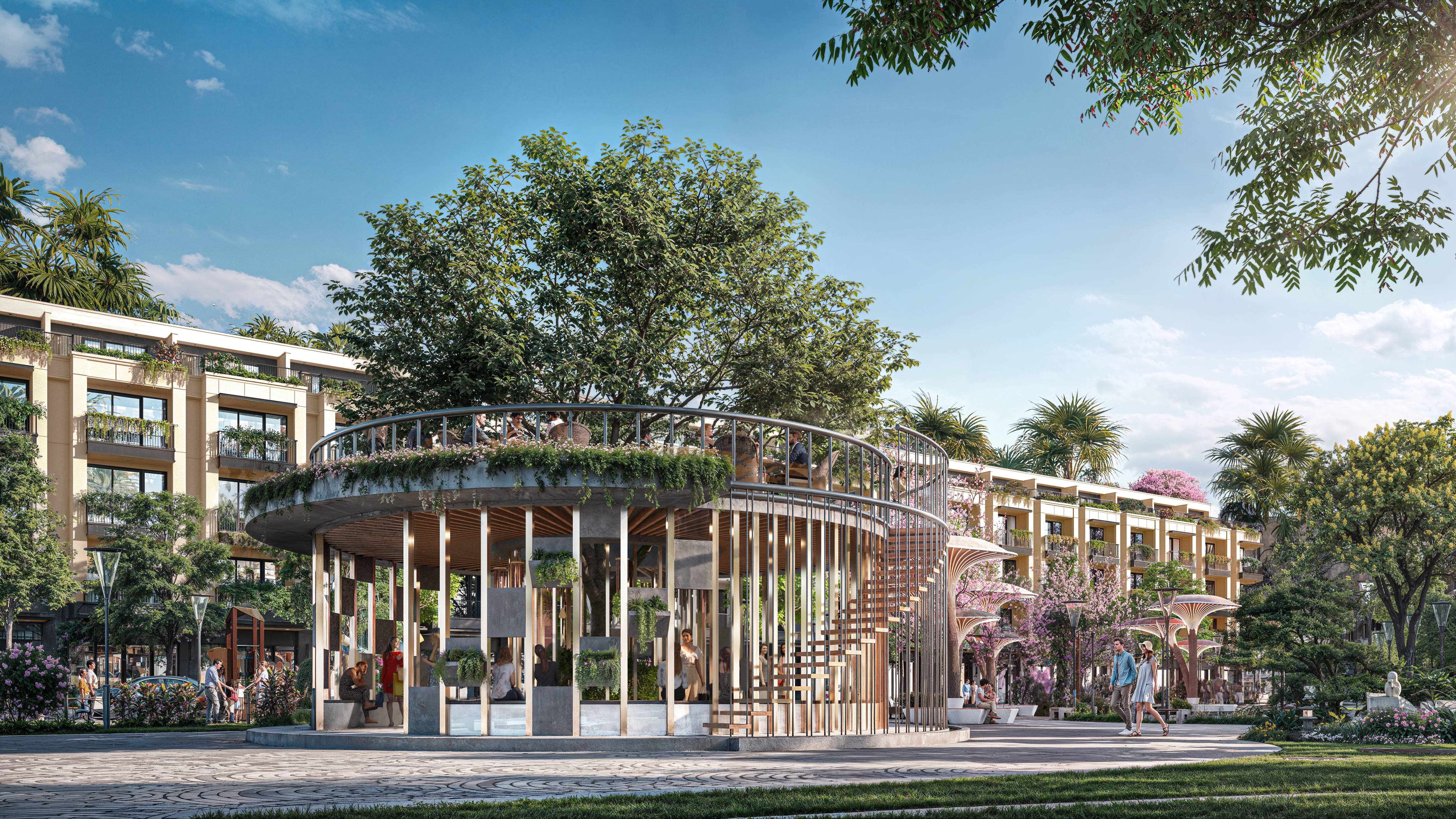 HPR Group chào mừng Quốc khánh